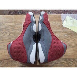 Air Jordan 13 Retro - Gym Red/Flint Gray - VERY WELL KEPT - Size 13 Men's